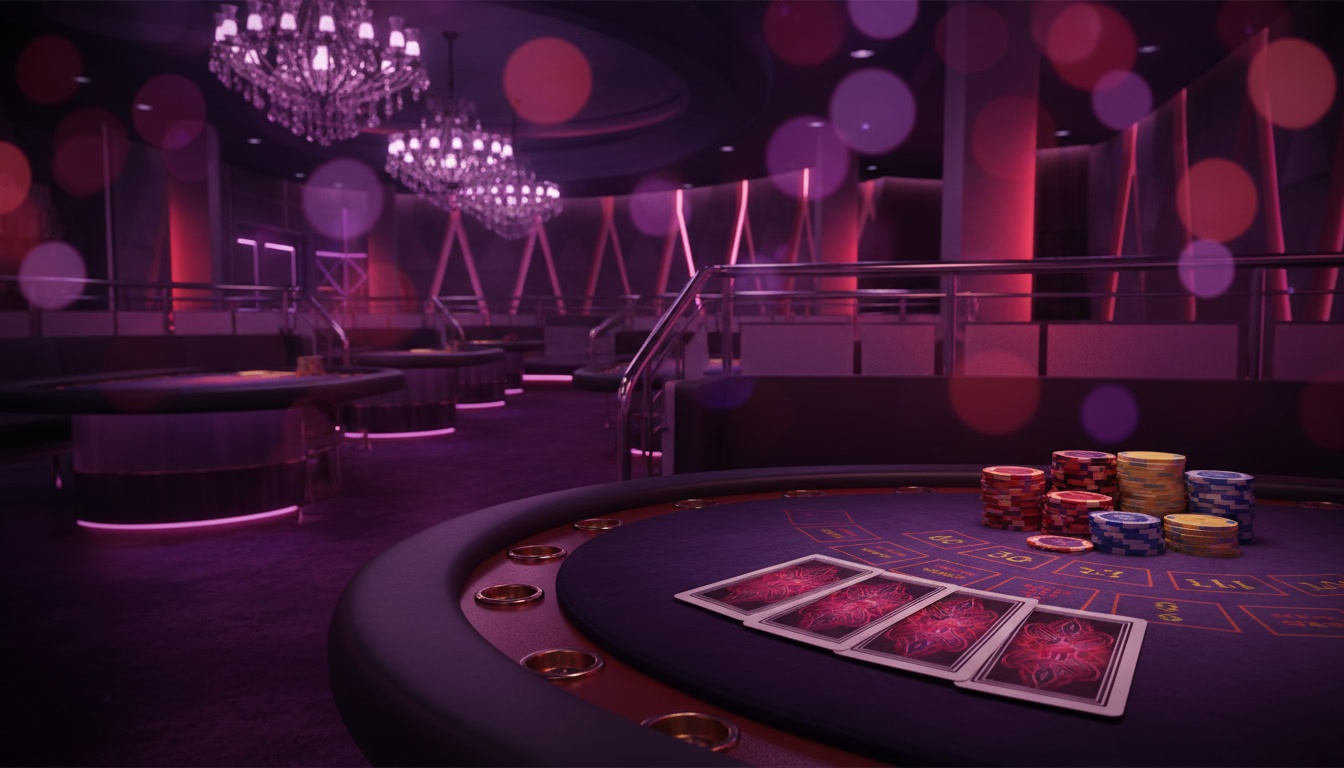 Kaulana Casino