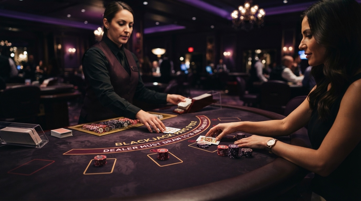 Explore the Game Selection at Kaulana Casino