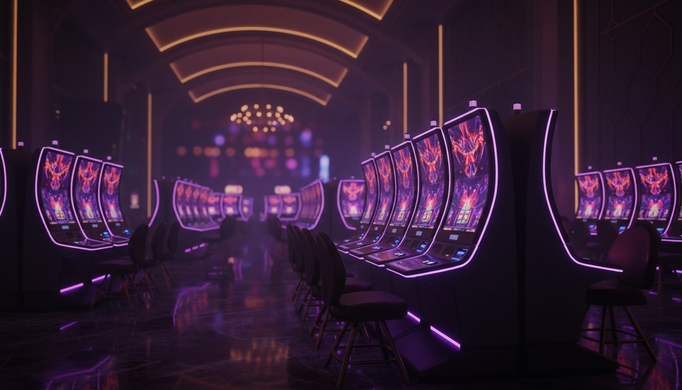 About Kaulana Casino — Detailed Review